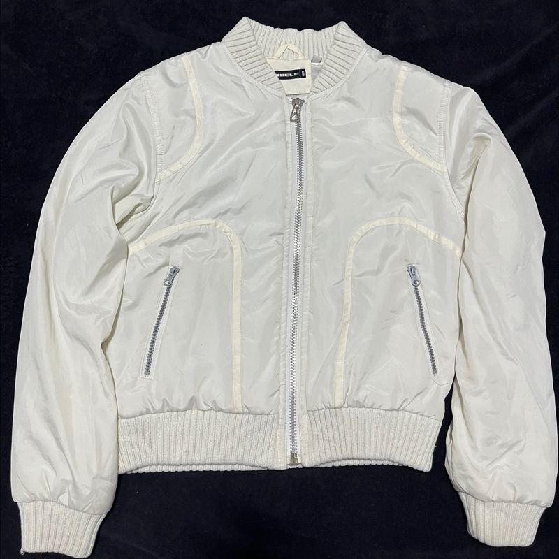 Casaco store khelf feminino