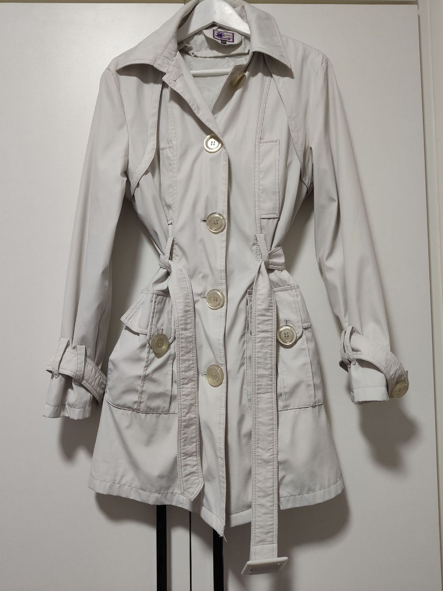 casaco feminino khelf