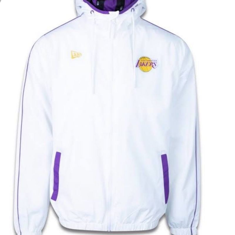 Lakers casaco store