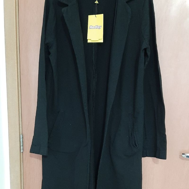 Casaco store redley feminino