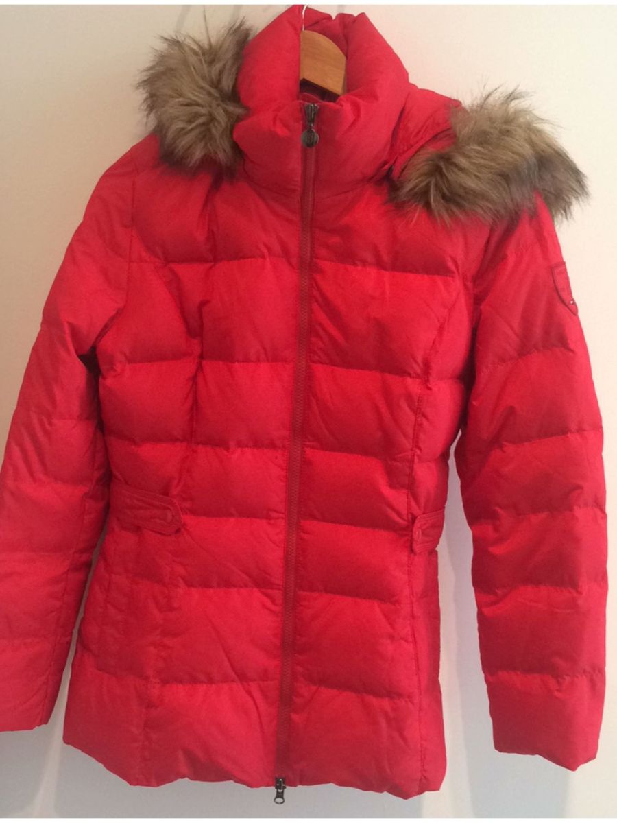 tommy hilfiger casacos femininos