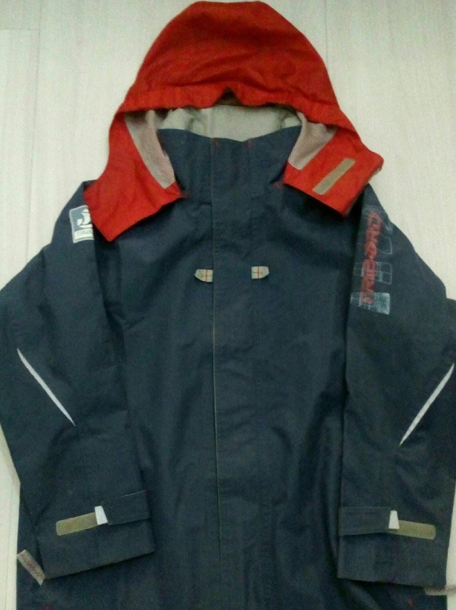 casaco tribord masculino