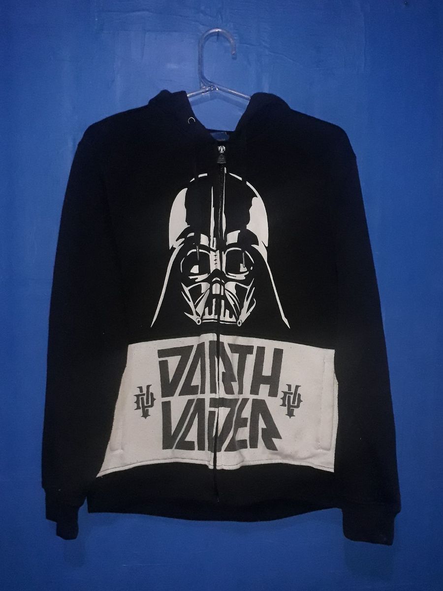 moletom star wars riachuelo
