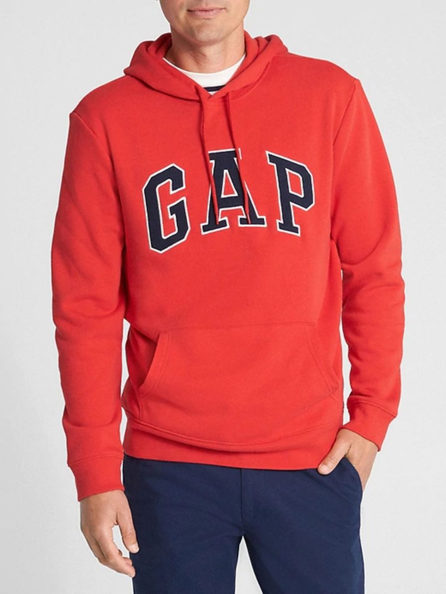 casacos da gap masculino