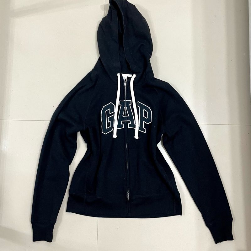 Casaco feminino sale gap