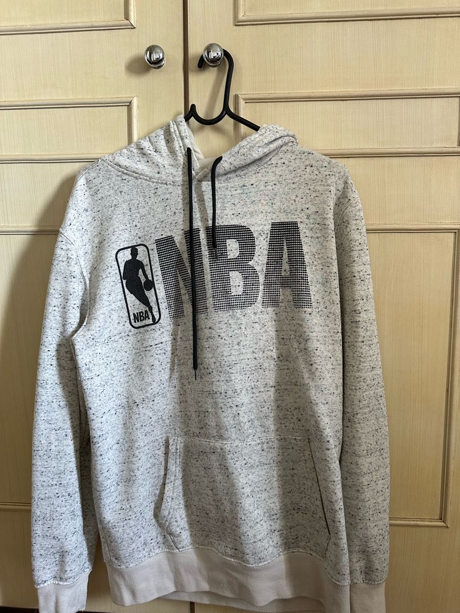 Casaco shops moletom nba