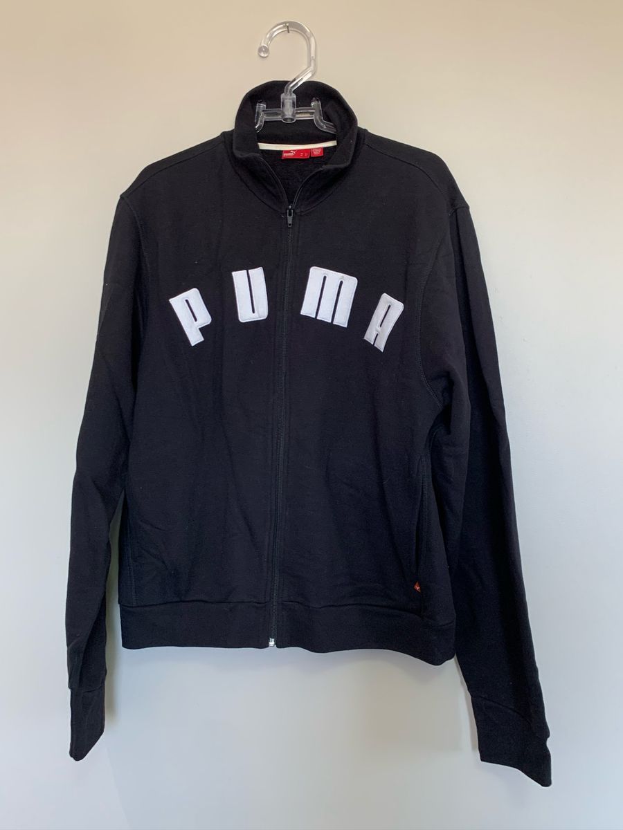 casacos puma masculino