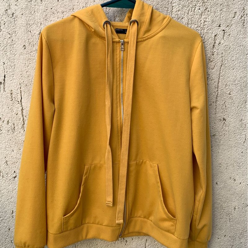 Renner store moletom amarelo