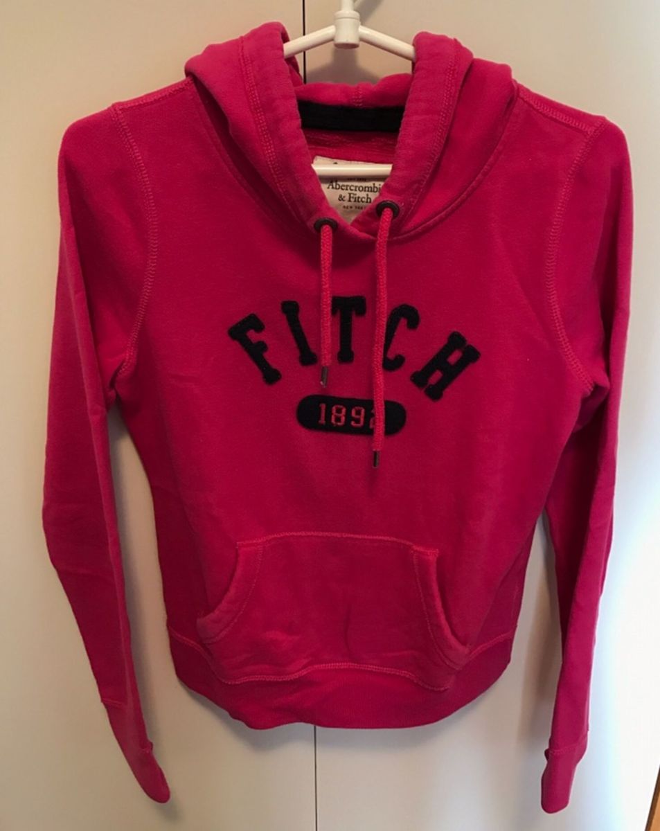 casaco fechado feminino