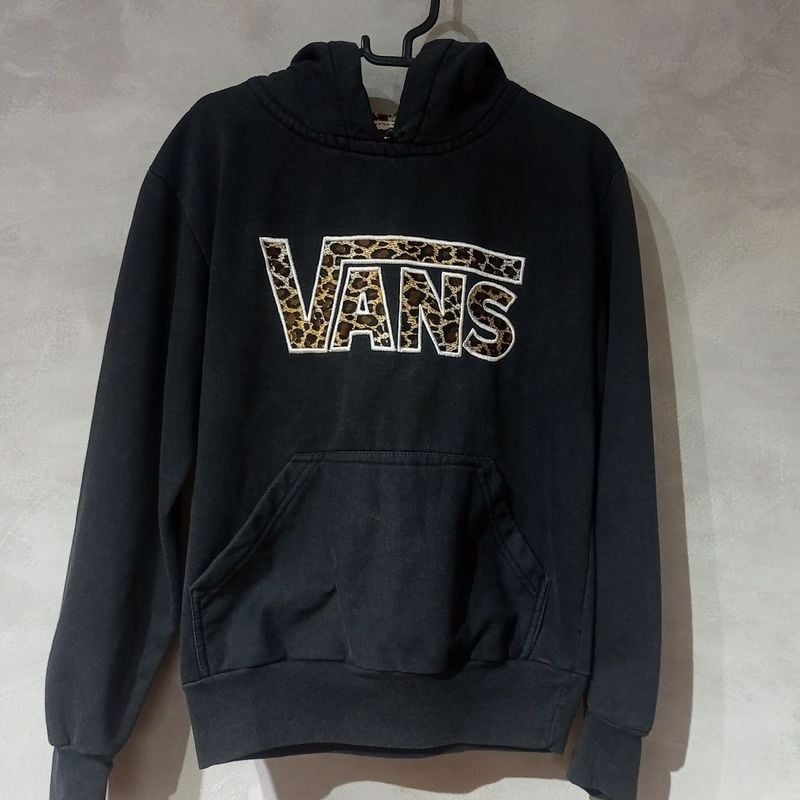 Casaco da vans store feminino