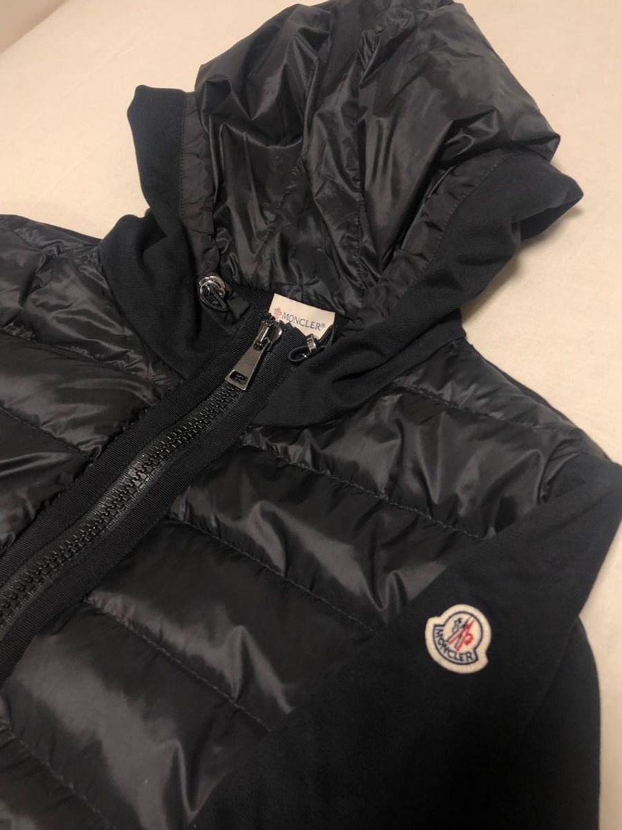 moncler casaco