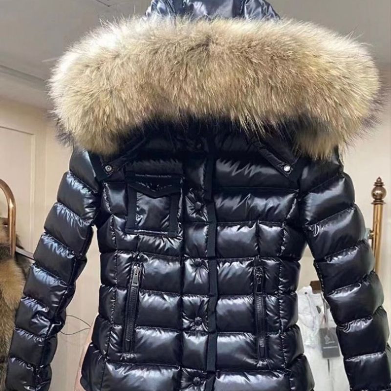 Moncler casaco best sale