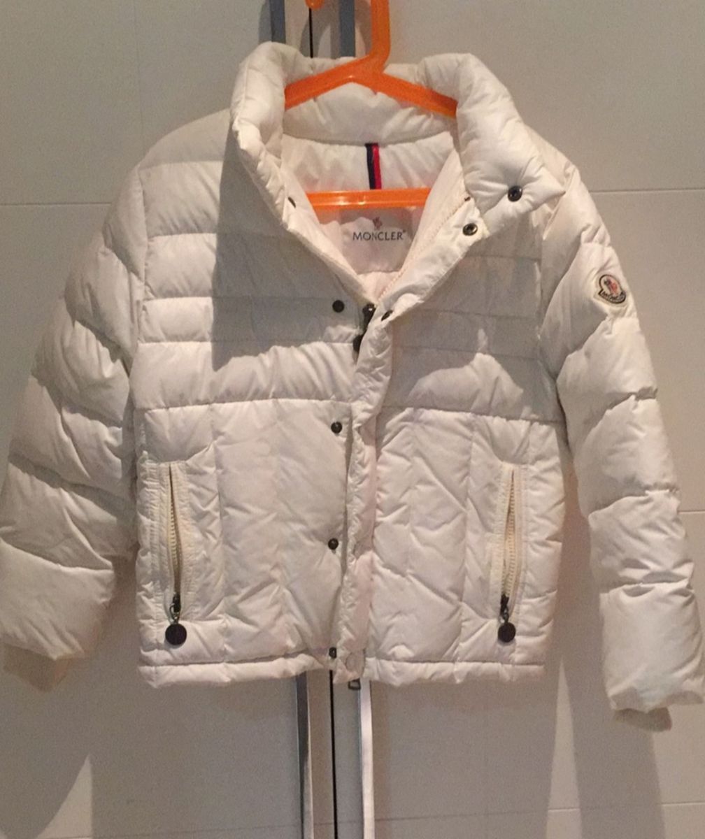 jaqueta moncler feminina