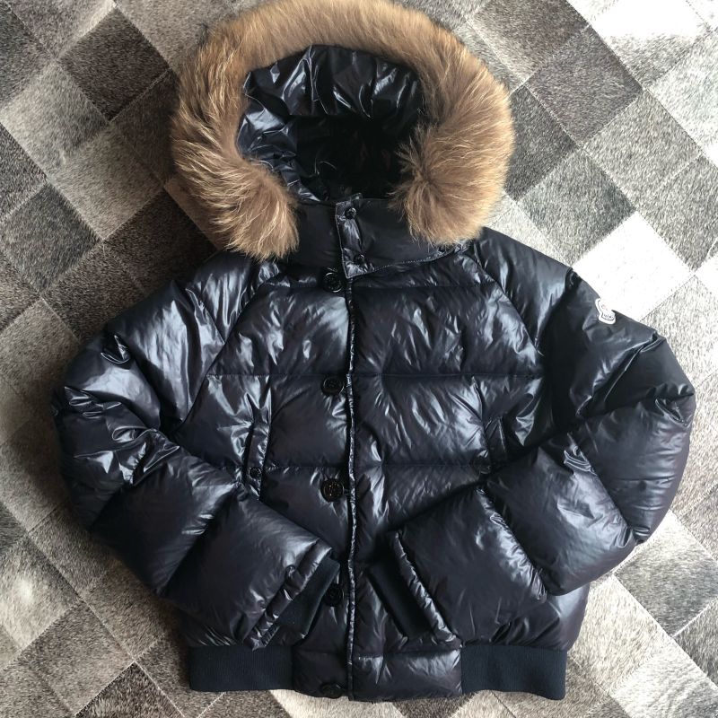 Casaco moncler hot sale