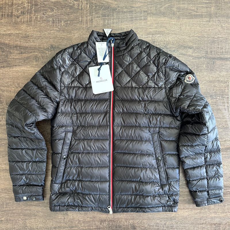 Casaco moncler best sale