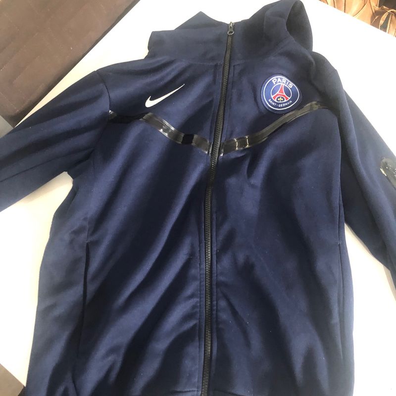 Tech store fleece psg