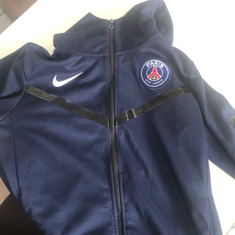 Nike tech fleece store psg