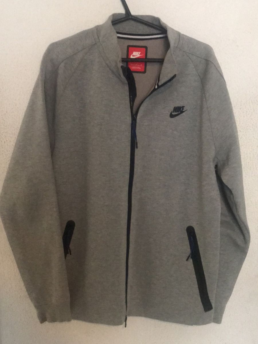 casaco nike tech fleece