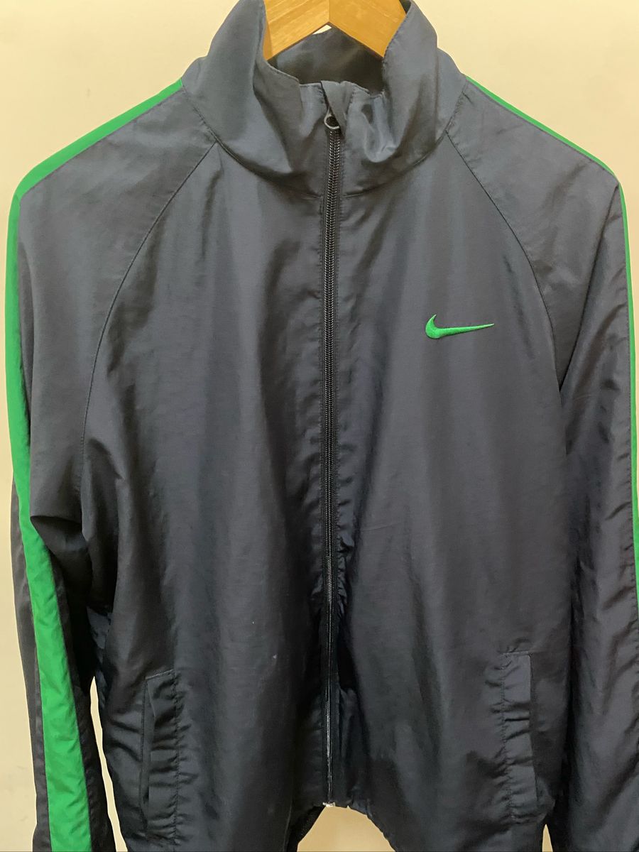 Nike the athletic sales dept jacket