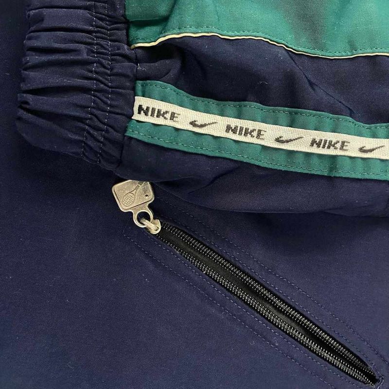 Casaco Nike Vintage Retro 90s | Nike Usado 111151186 | enjoei