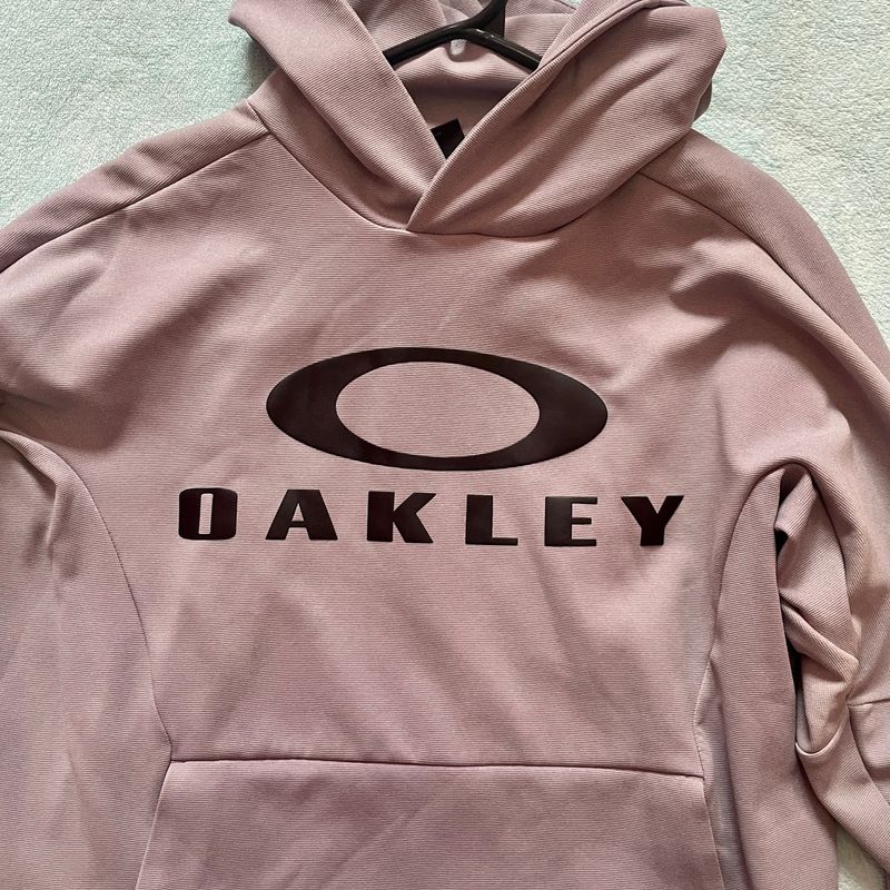 Casaco da hot sale oakley original