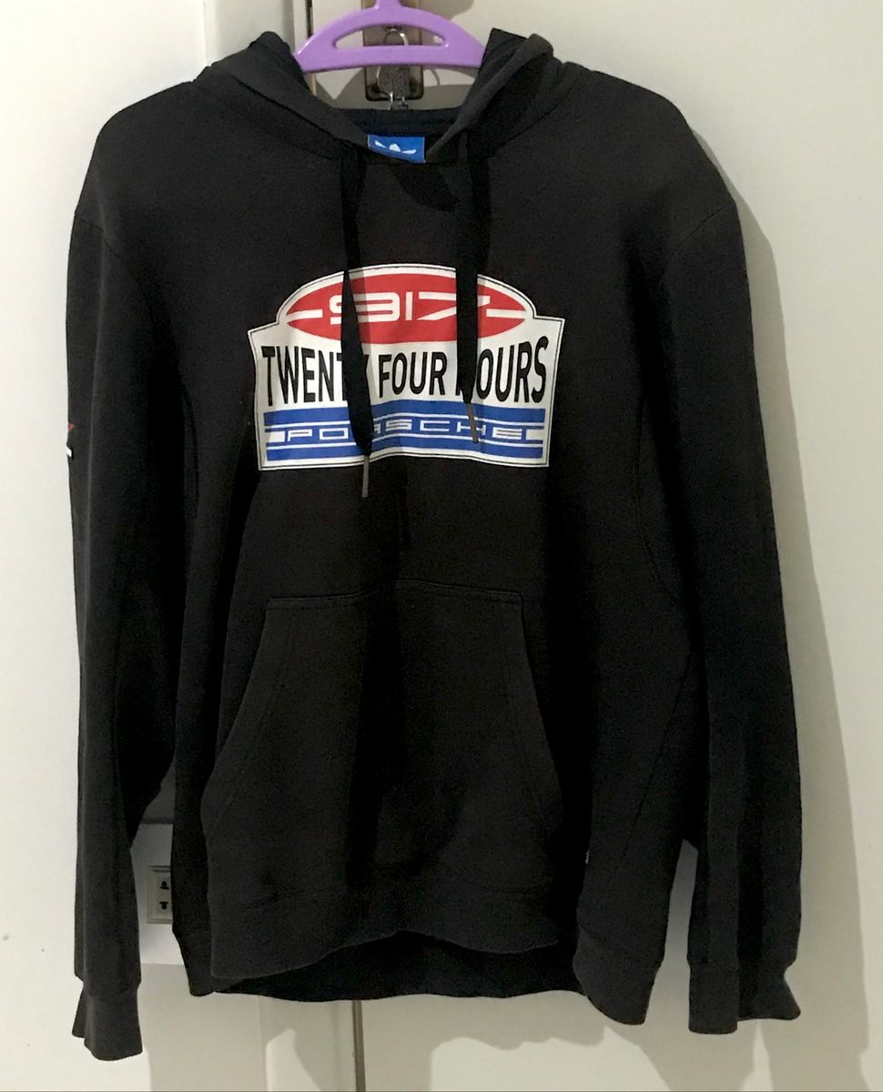 casaco original adidas