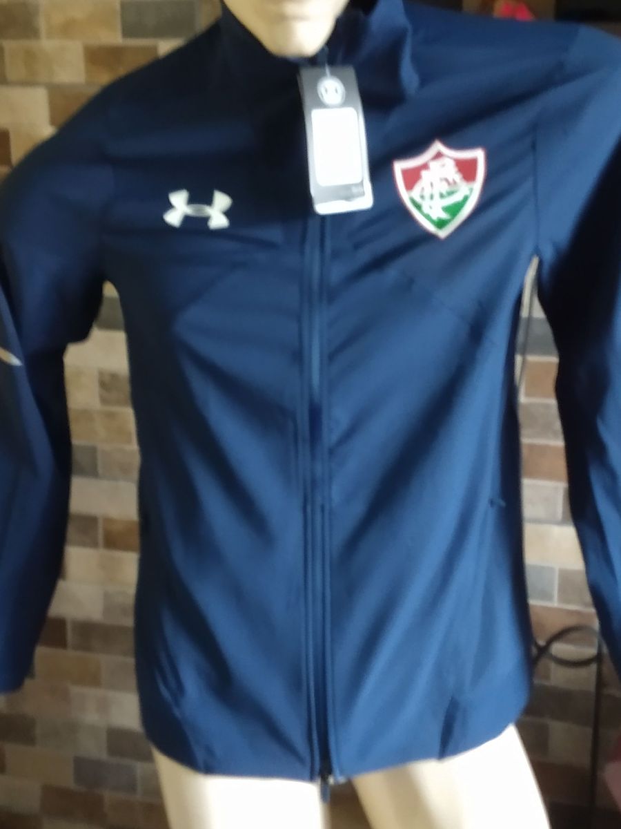 casaco fluminense under