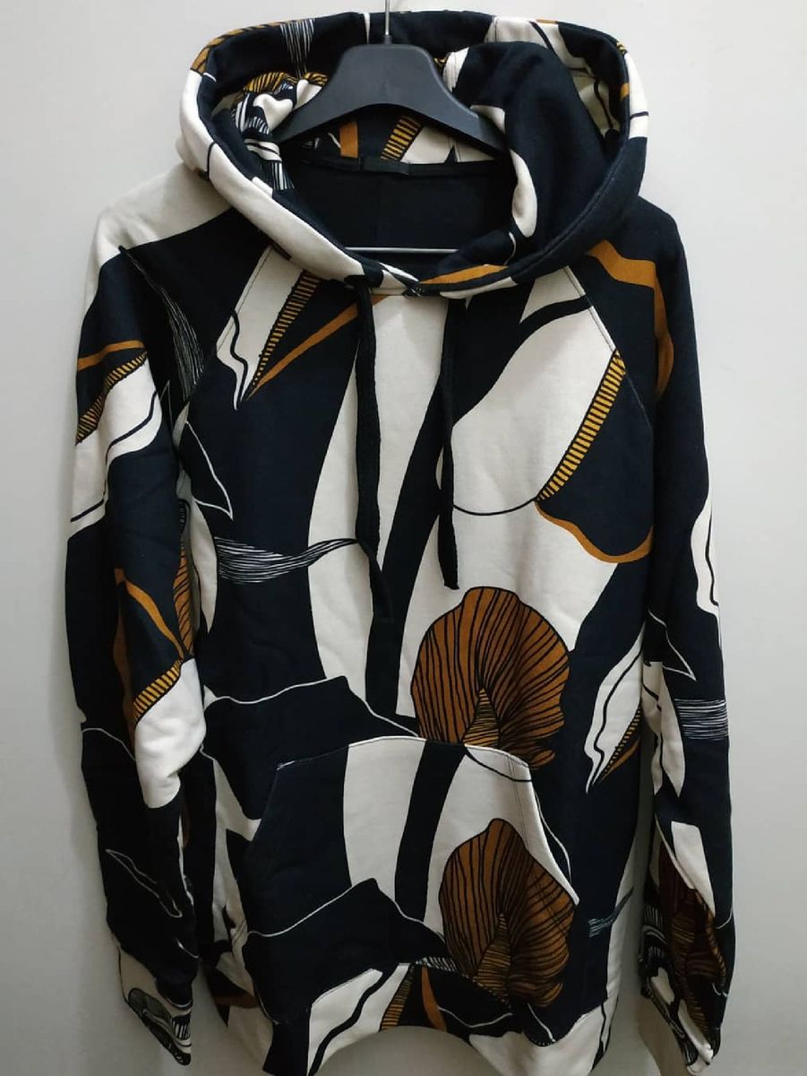 casacos da osklen masculino