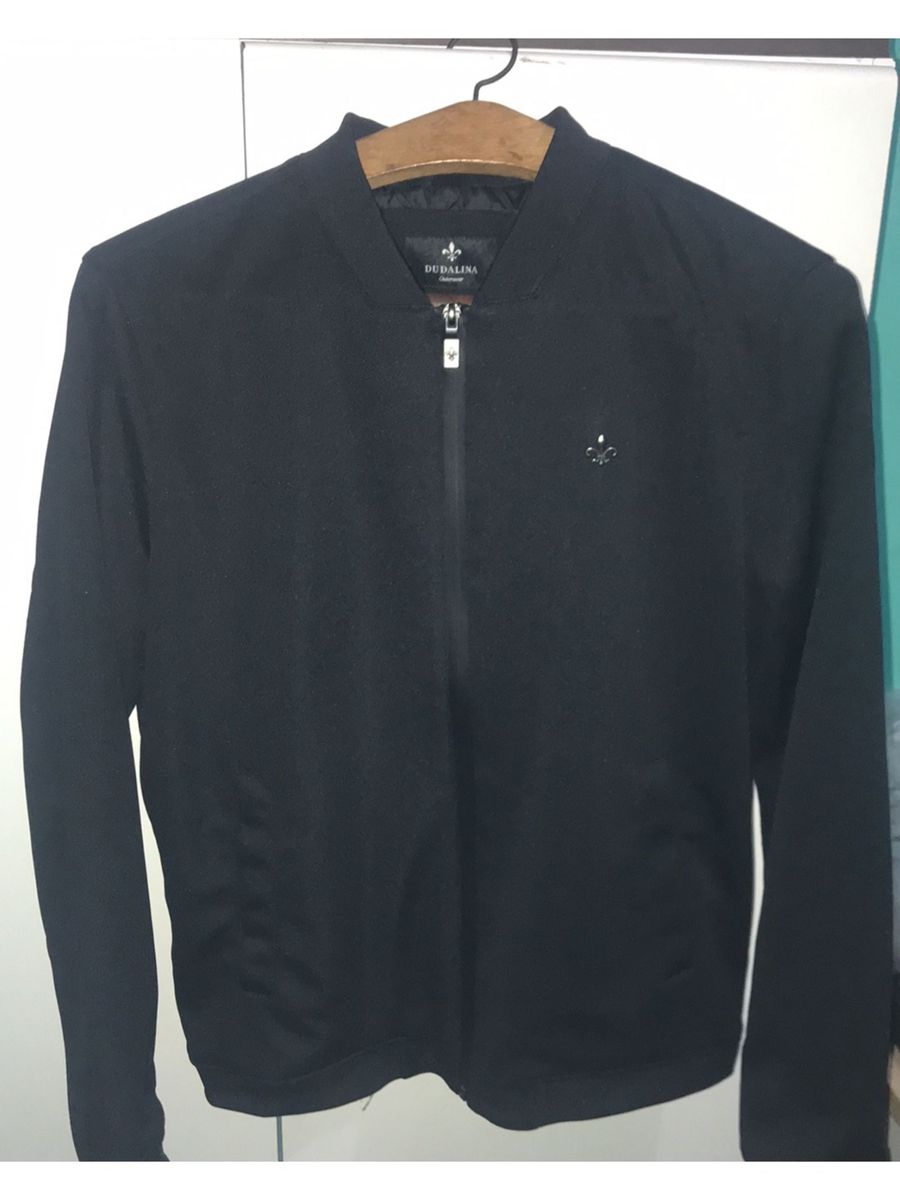 jaqueta masculina dudalina