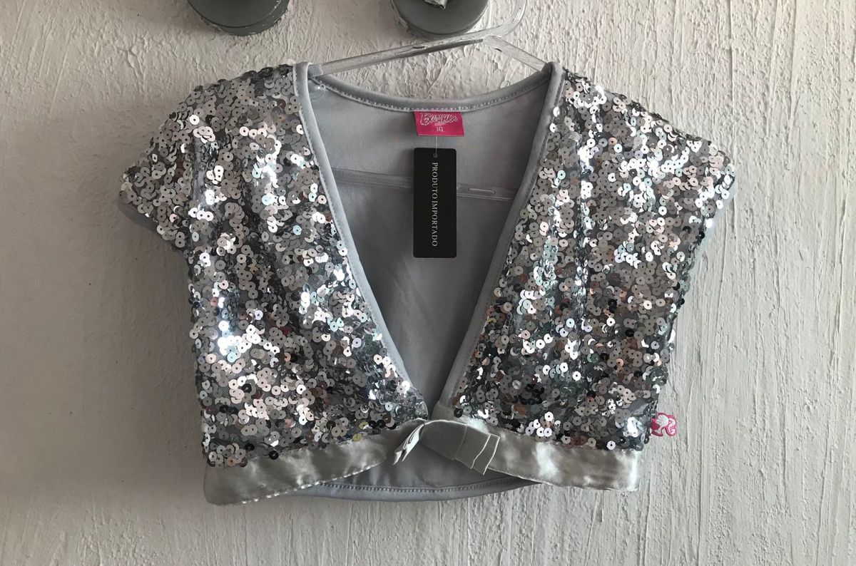 casaco paete infantil