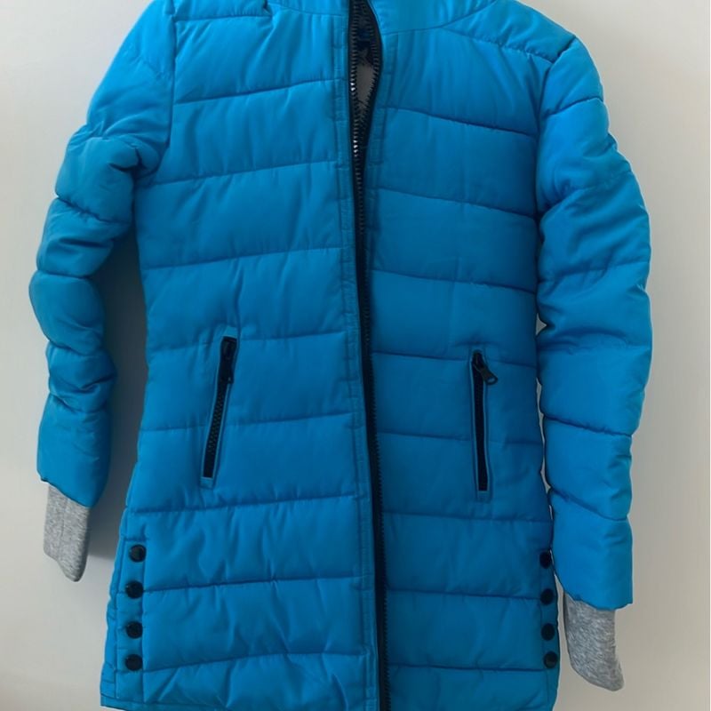 Casaco para Super Frio/Neve Feminino Importado Usado 103534303