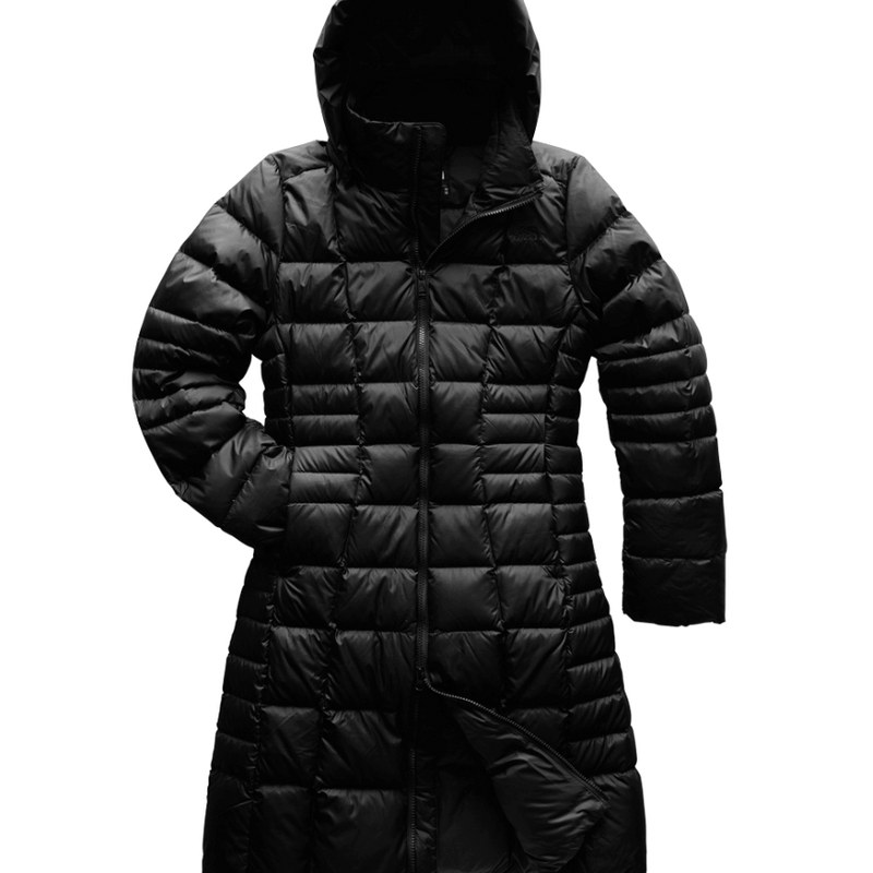 The north face 2024 metropolis parka 2