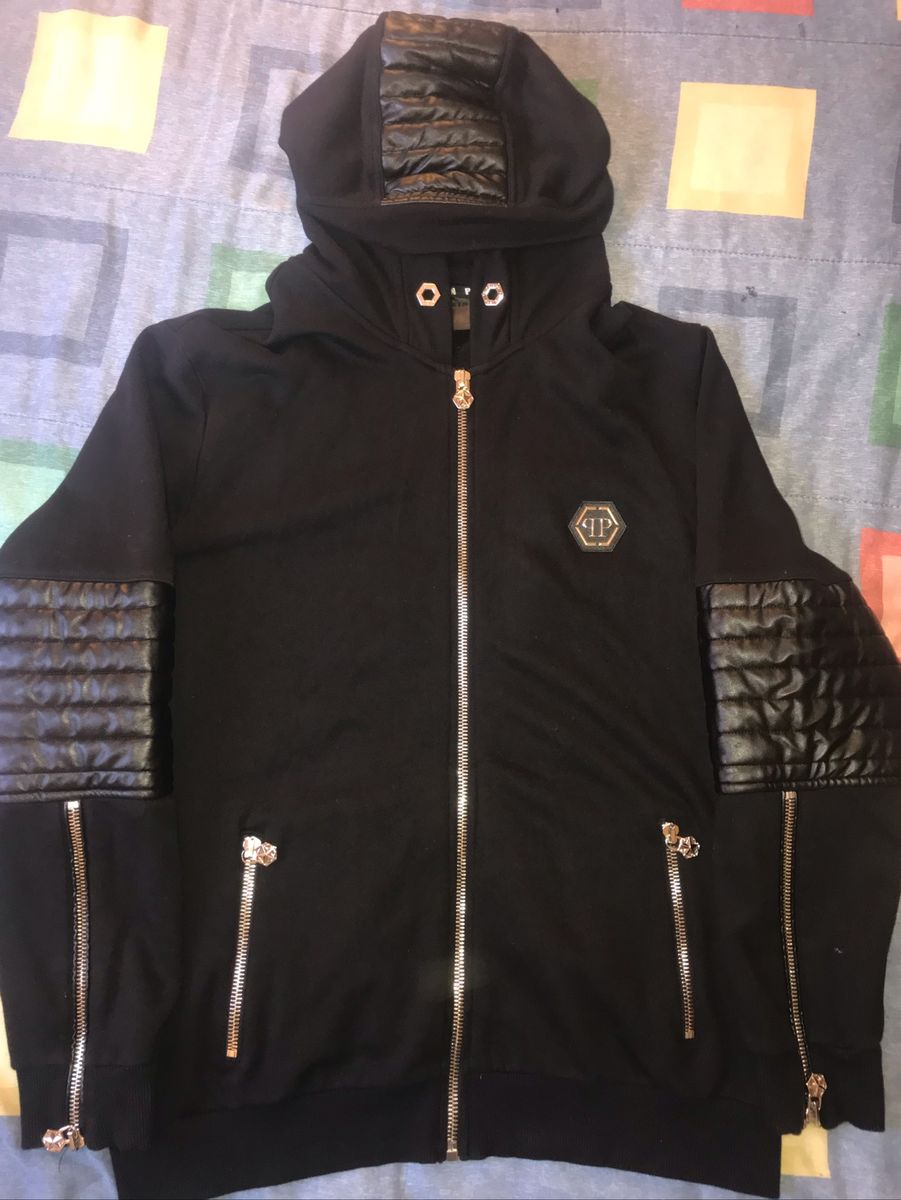 casaco philipp plein