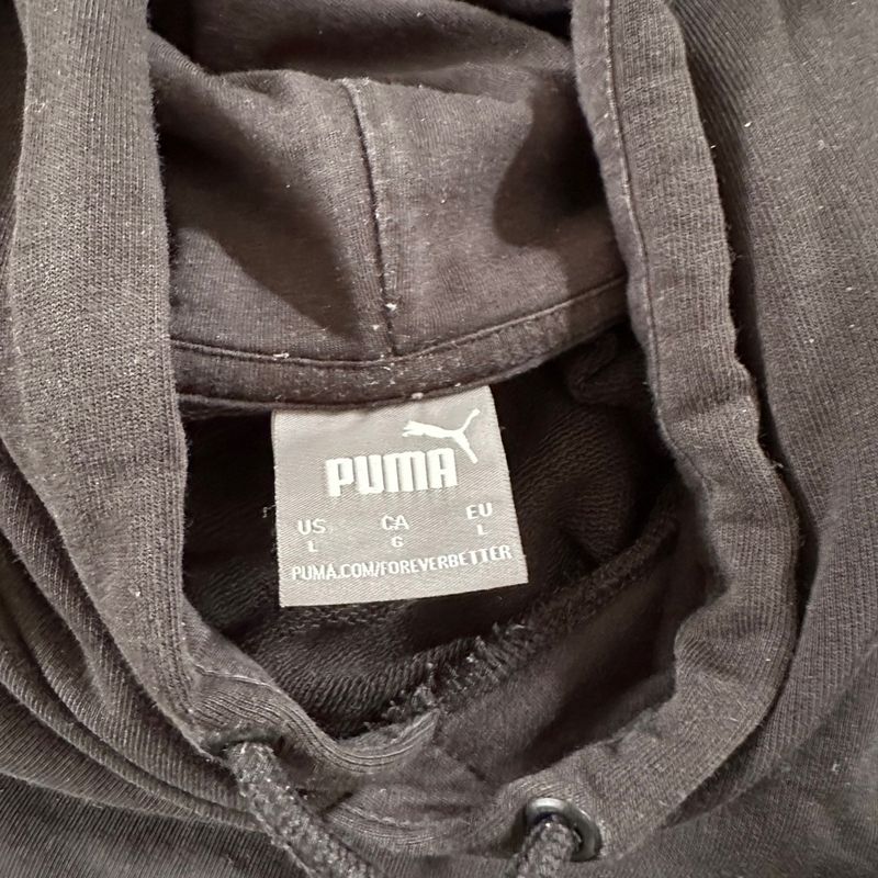 Casacos puma cheap
