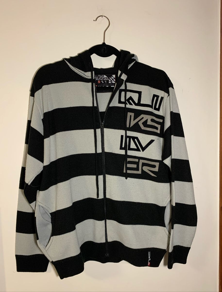 jaqueta da quiksilver original