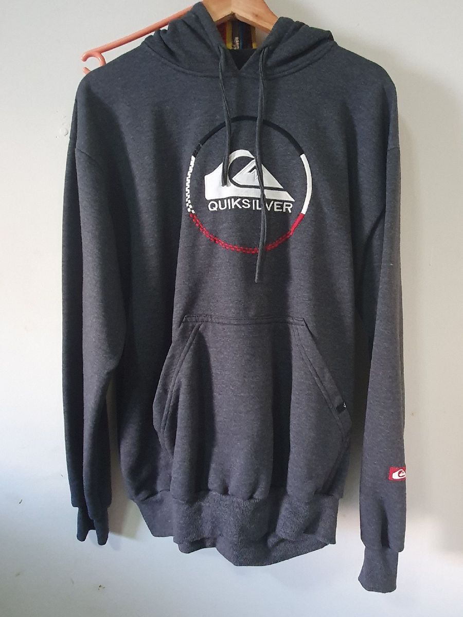 casaco masculino quiksilver