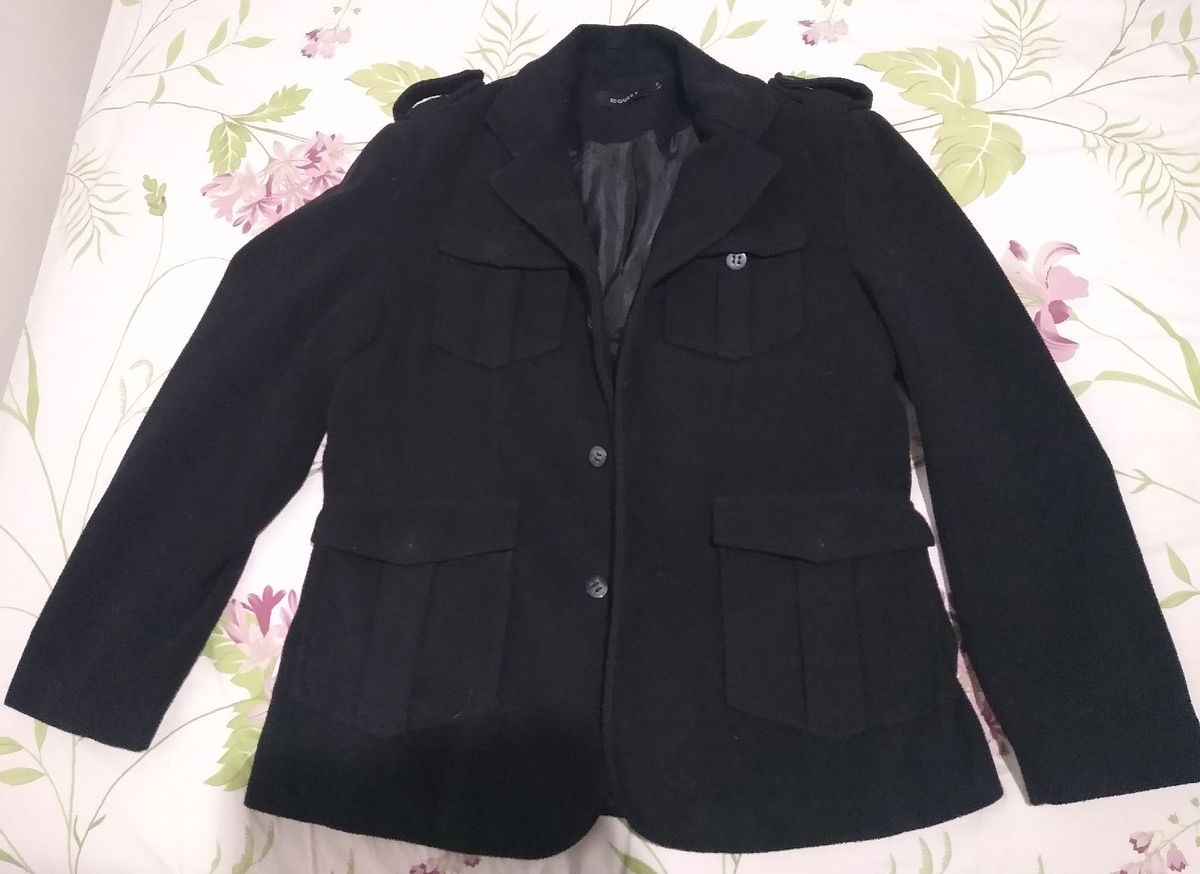 jaqueta masculina request