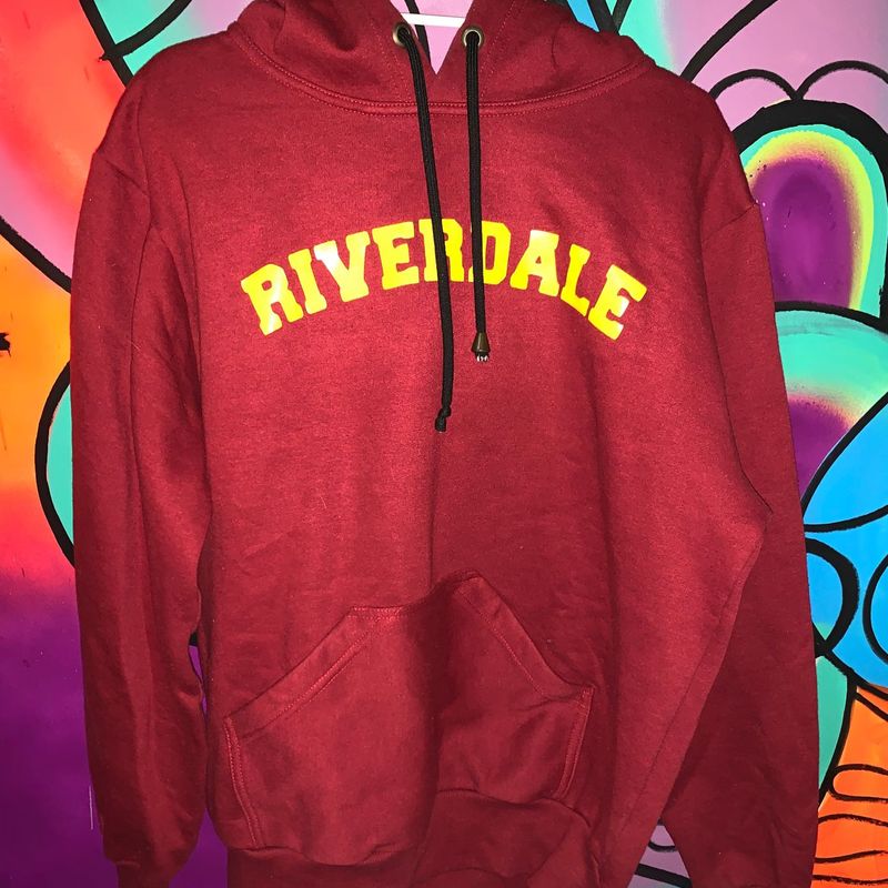 Riverdale casaco hot sale