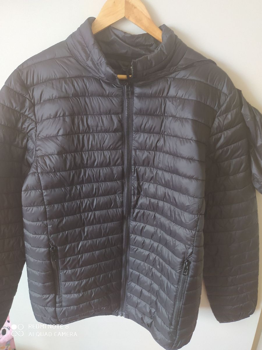 jaqueta santa barbara masculina