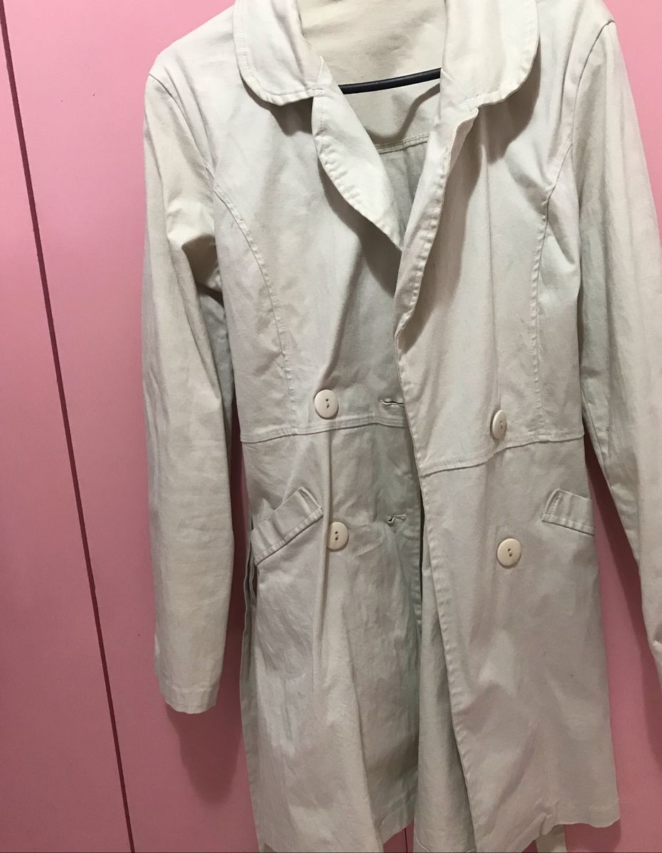 sobretudo feminino na c&a