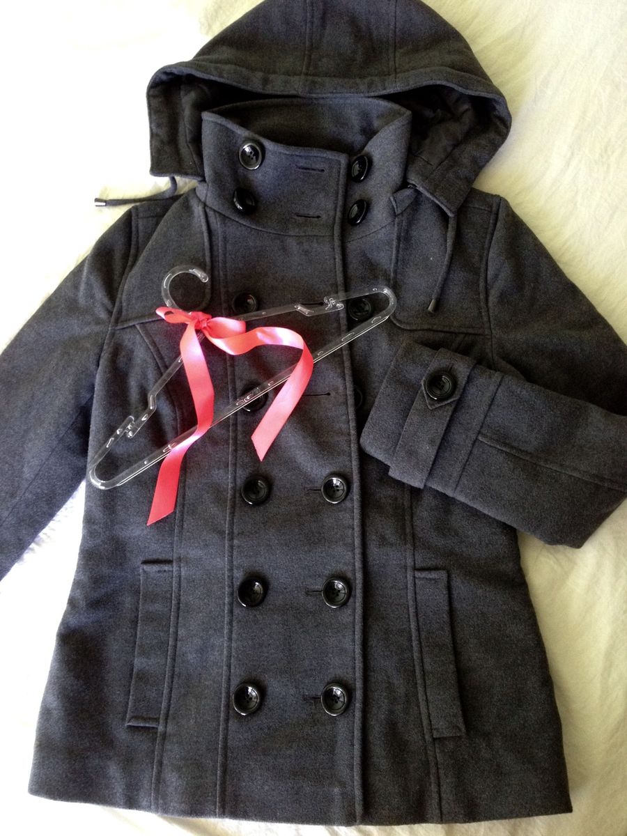 sobretudo feminino neve