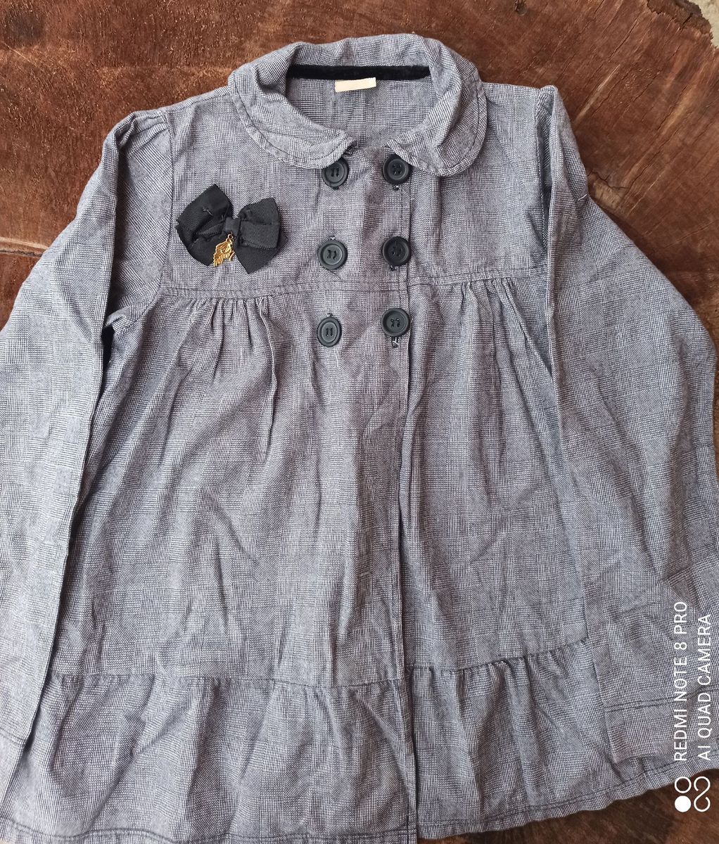 sobretudo infantil milon