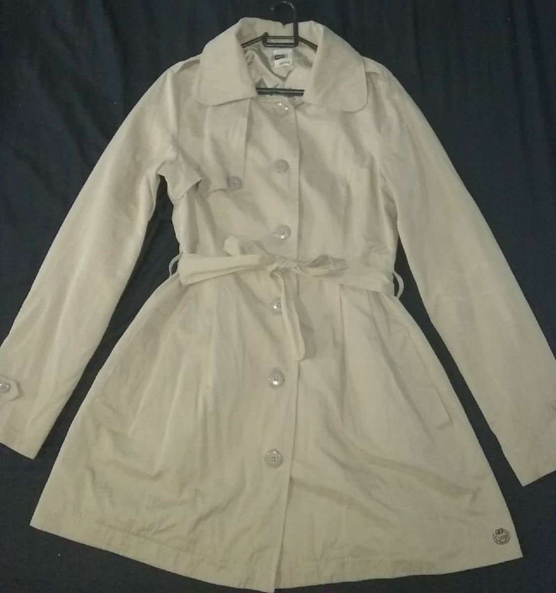 sobretudo hering feminino