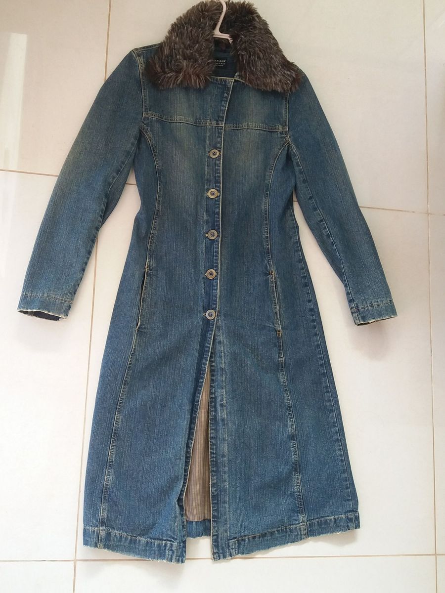 sobretudo jeans 2018