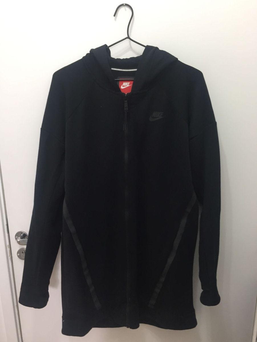 sobretudo masculino nike