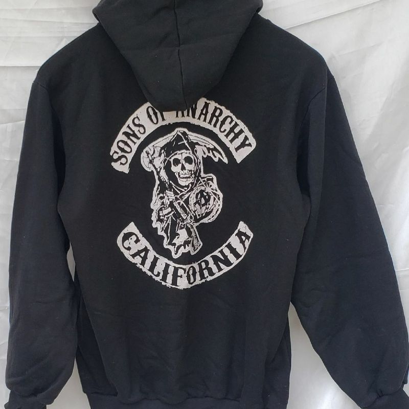 Casaco samcro store