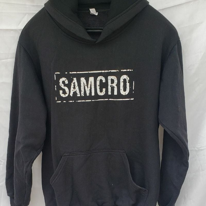 Casaco samcro hot sale