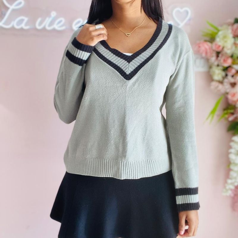 Dafiti sueter hotsell