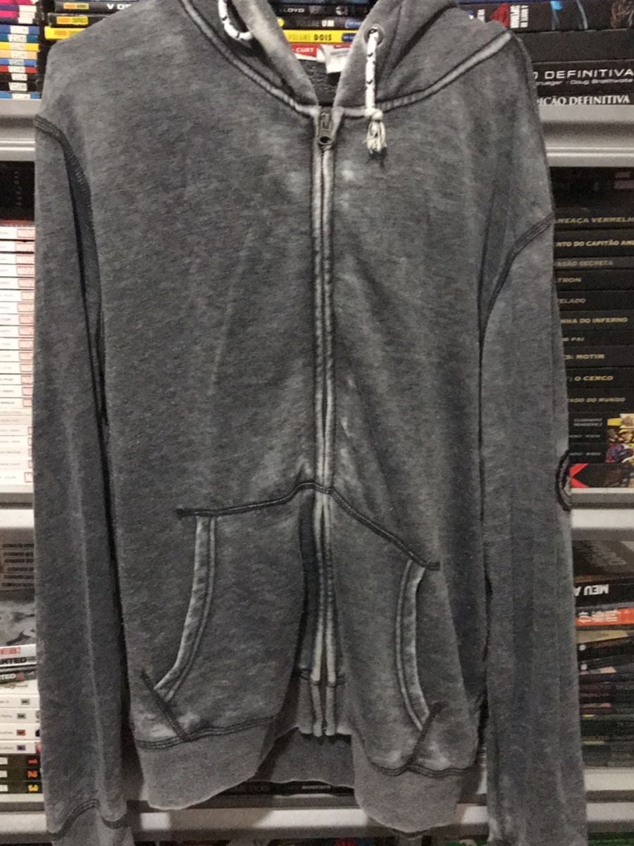 casaco taco masculino