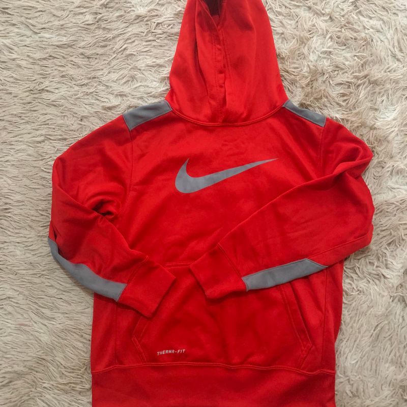 Casaco termico masculino store nike